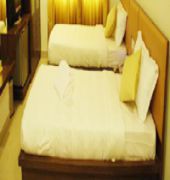 Fabhotel Royal Residency Ii - Nr Lakdikapul Metro Station होटल